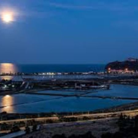Cagliari On The Park .Mare E Storia! 아파트 외부 사진