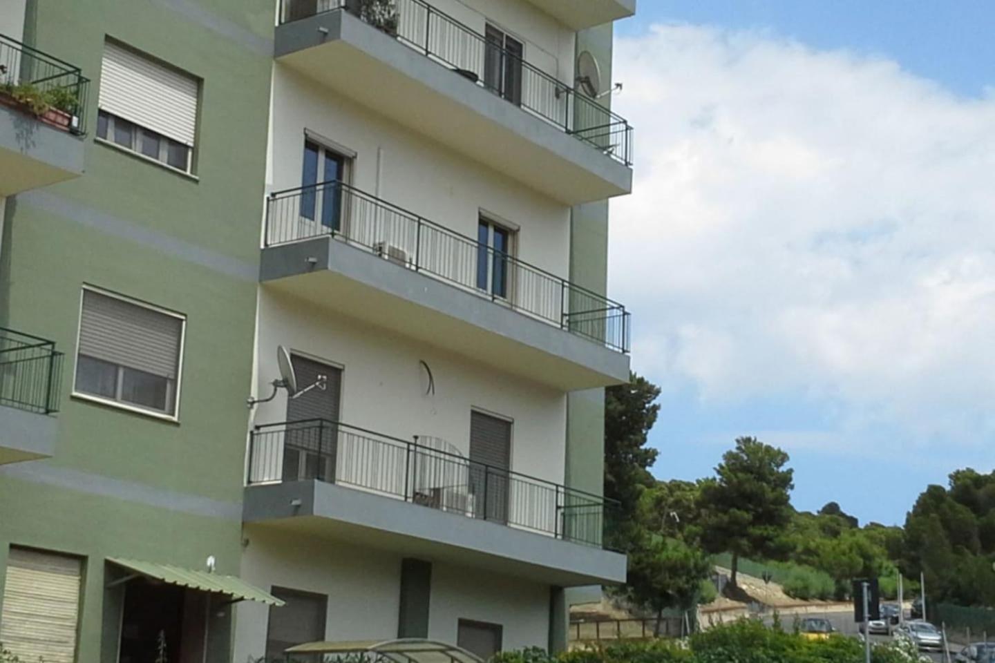 Cagliari On The Park .Mare E Storia! 아파트 외부 사진