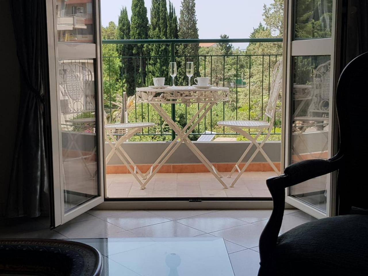 Cagliari On The Park .Mare E Storia! 아파트 외부 사진